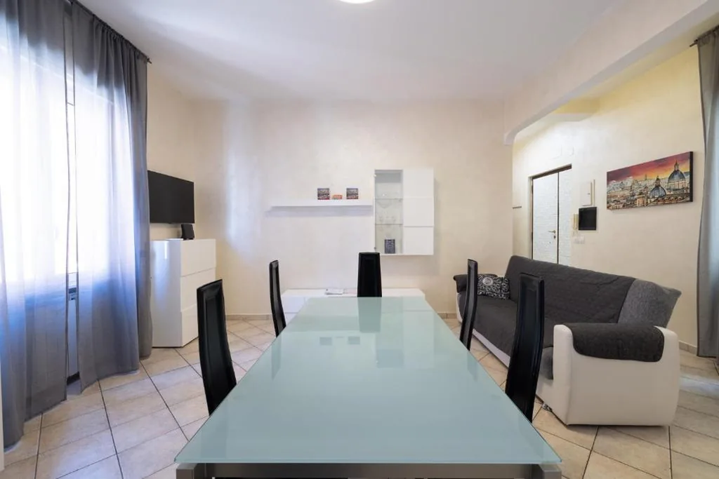 Roma Marine House — foto 5