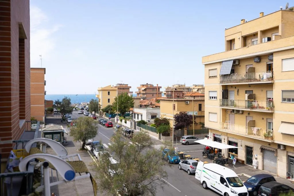Roma Marine House — foto 6