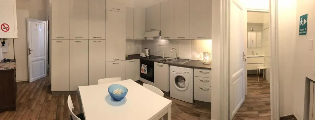 Roma My Home B&B — foto 4