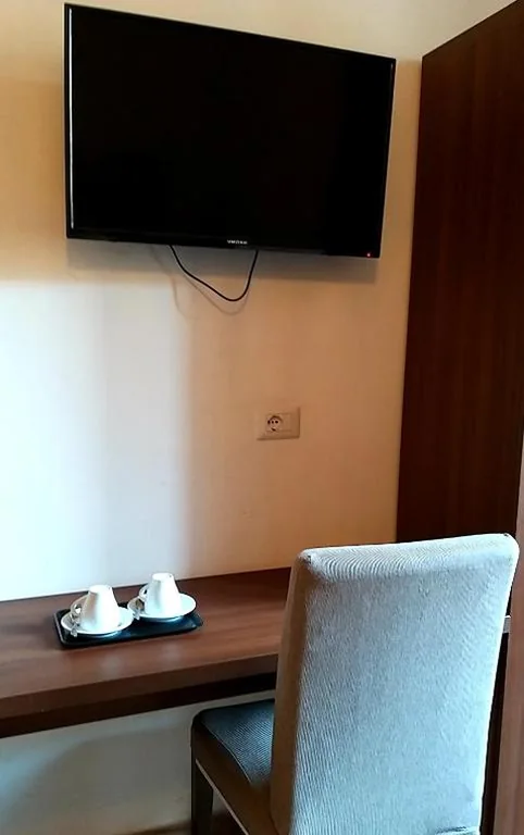 Roma My Home B&B — foto 5