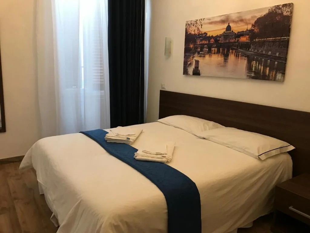 Roma My Home B&B — foto 7