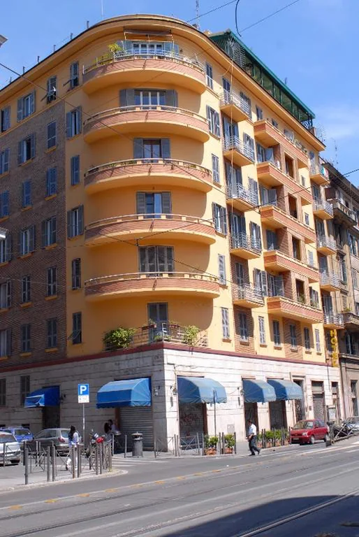 Roma Naif Rooms — foto 5
