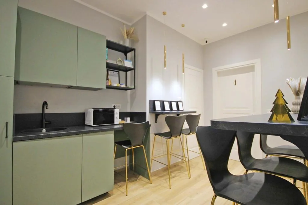 Roma Nostra Luxury B&B