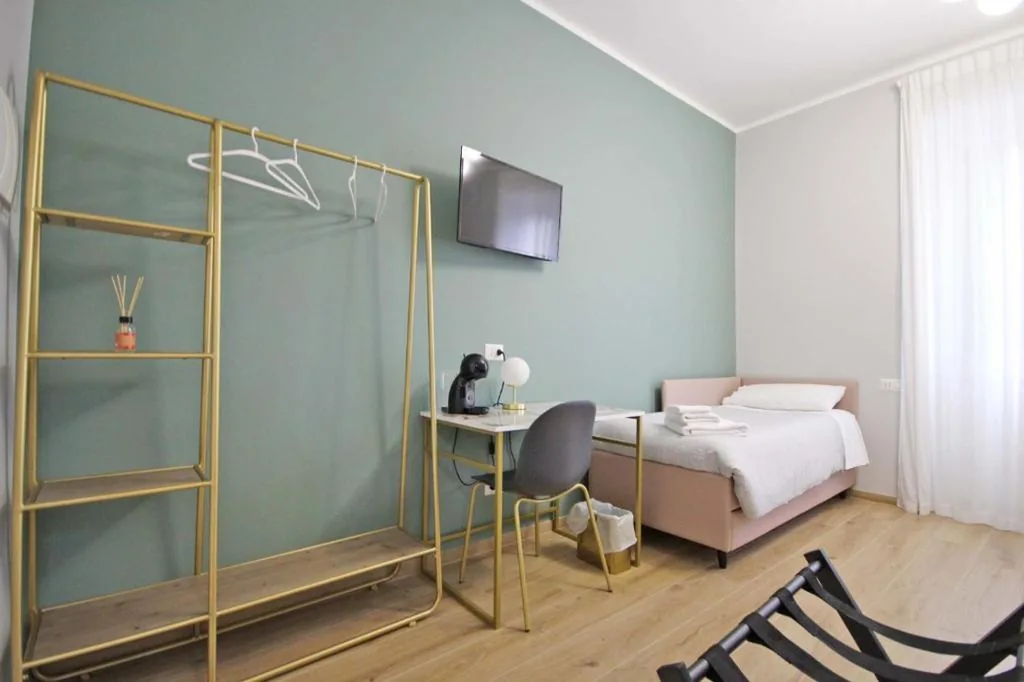 Roma Nostra Luxury B&B