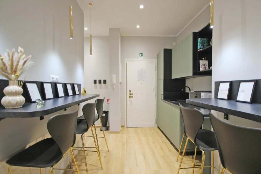 Roma Nostra Luxury B&B — foto 3