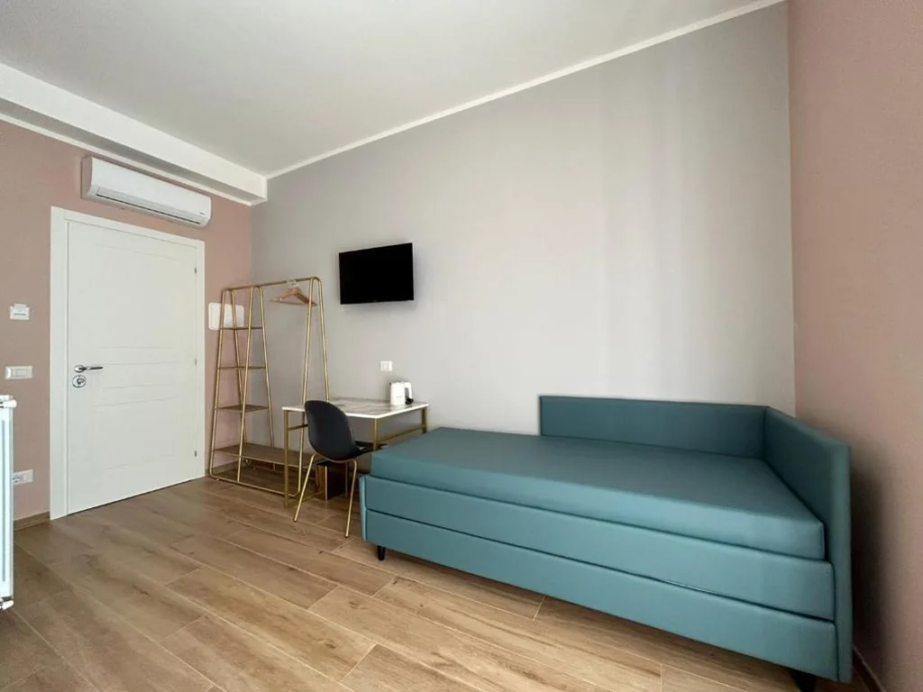 Roma Nostra Luxury B&B — foto 4