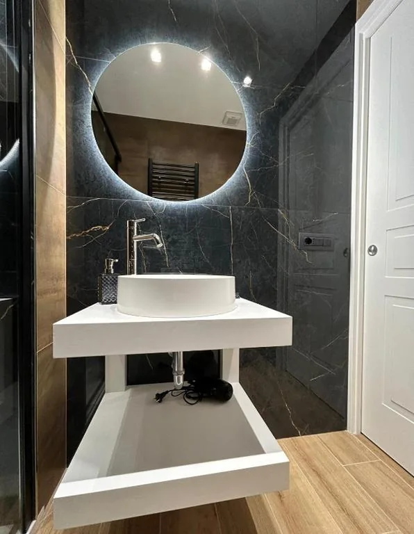 Roma Nostra Luxury B&B — foto 5