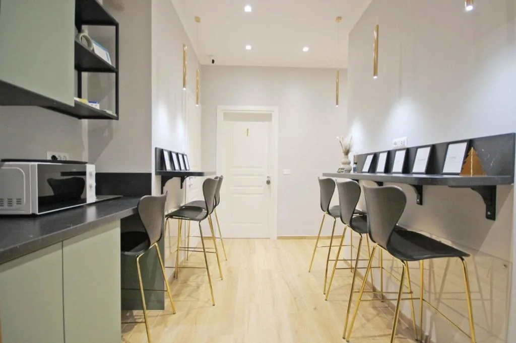 Roma Nostra Luxury B&B — foto 6
