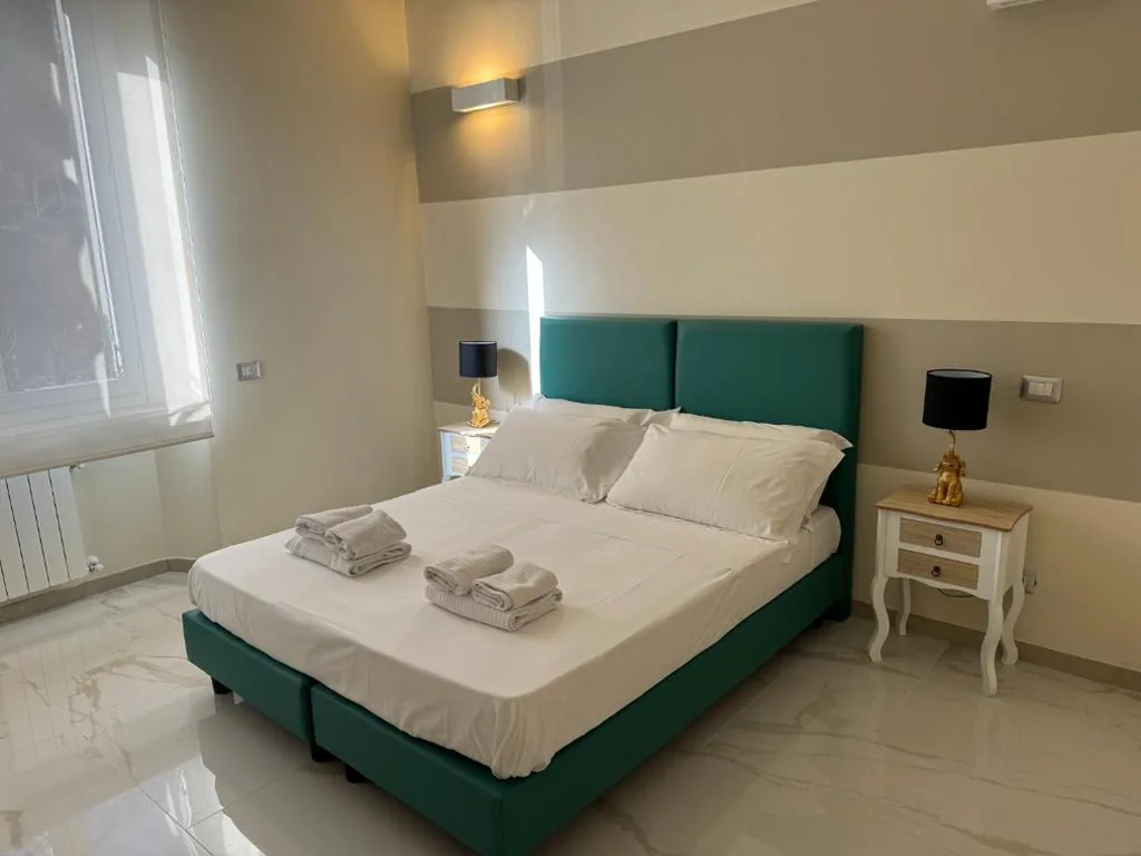 Roma Palace Suite