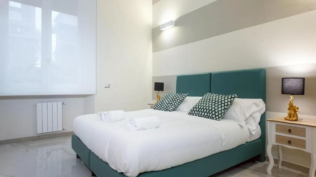 Roma Palace Suite — foto 4