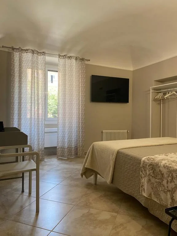 ROMA PARADISO GUEST HOUSE