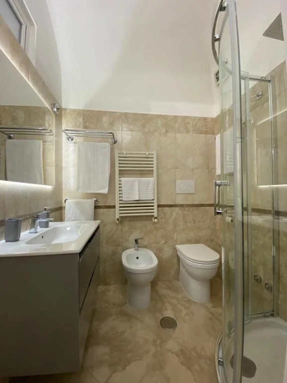ROMA PARADISO GUEST HOUSE — foto 3