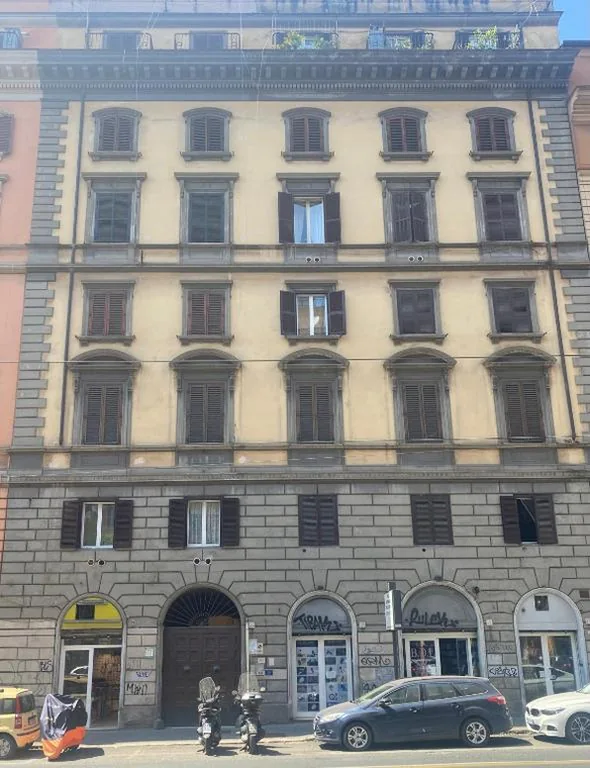 ROMA PARADISO GUEST HOUSE — foto 5