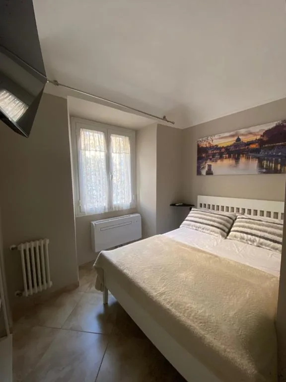 ROMA PARADISO GUEST HOUSE — foto 6