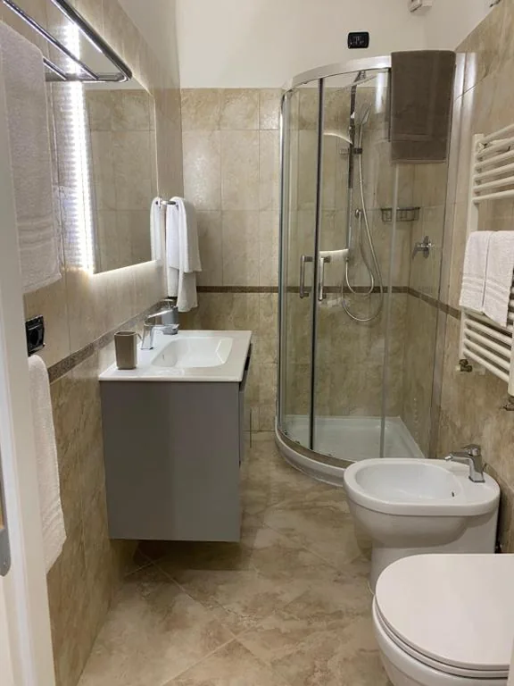 ROMA PARADISO GUEST HOUSE — foto 7