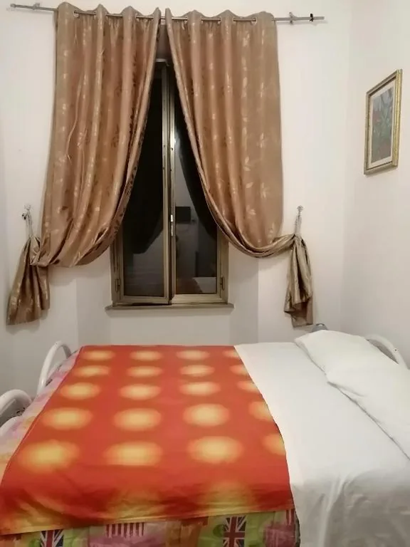 Roma Prince Inn accommodation