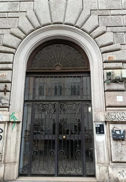 Roma Prince Inn accommodation — foto 4