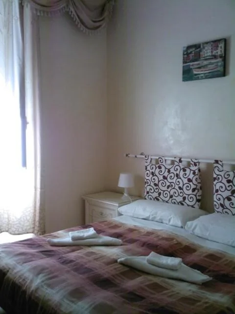 Roma Prince Inn accommodation — foto 5