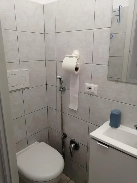 Roma Prince Inn accommodation — foto 6
