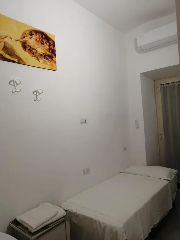 Roma Prince Inn accommodation — foto 7