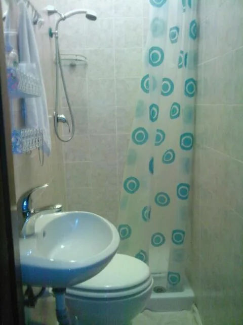 Roma Prince Inn accommodation — foto 8
