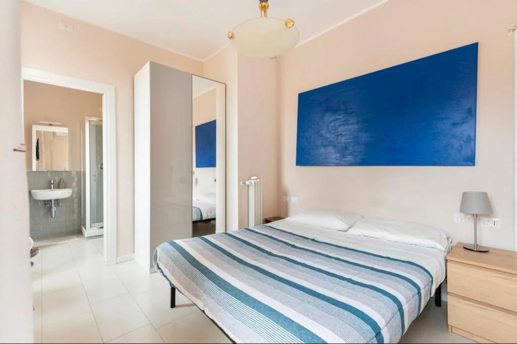 Roma private rooms — foto 6