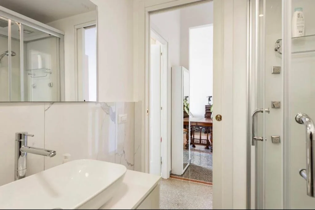 Roma private rooms — foto 7