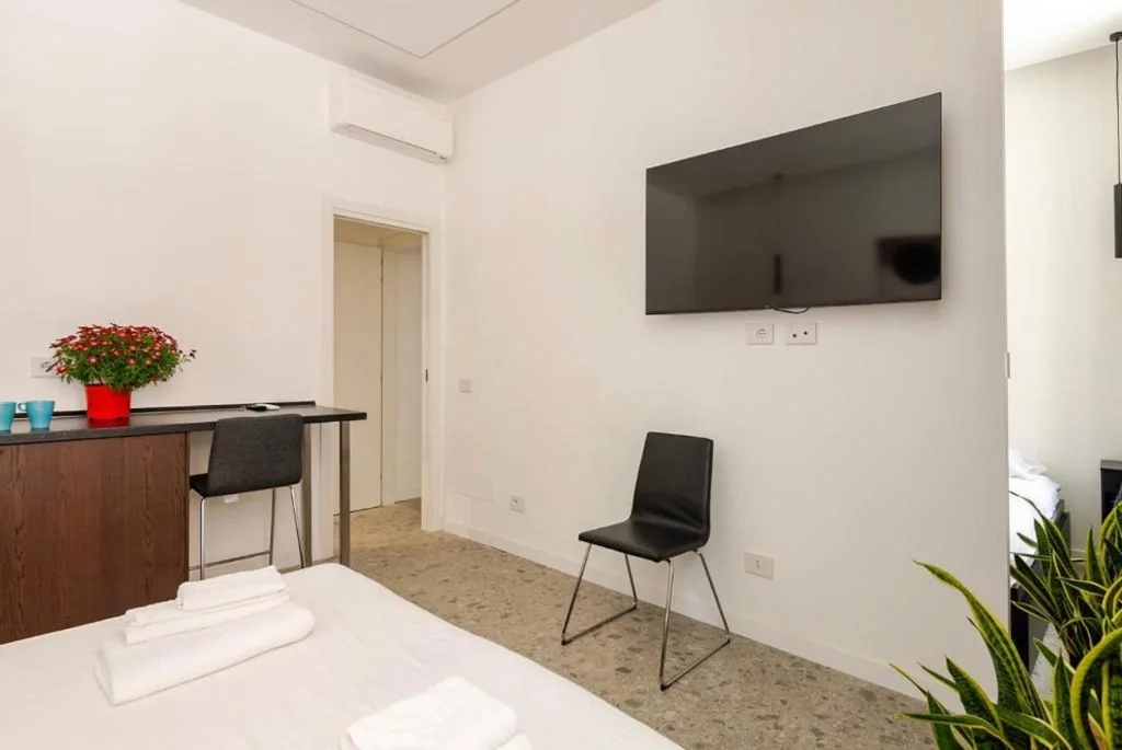 Roma private rooms Vatican City — foto 8