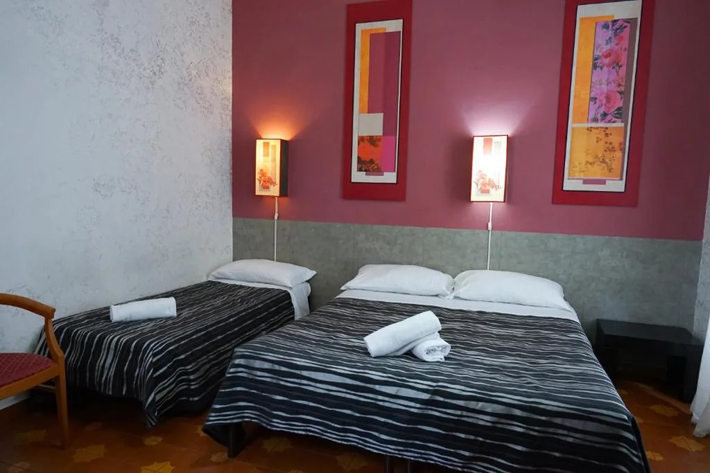 Roma Room Hotel — foto 3
