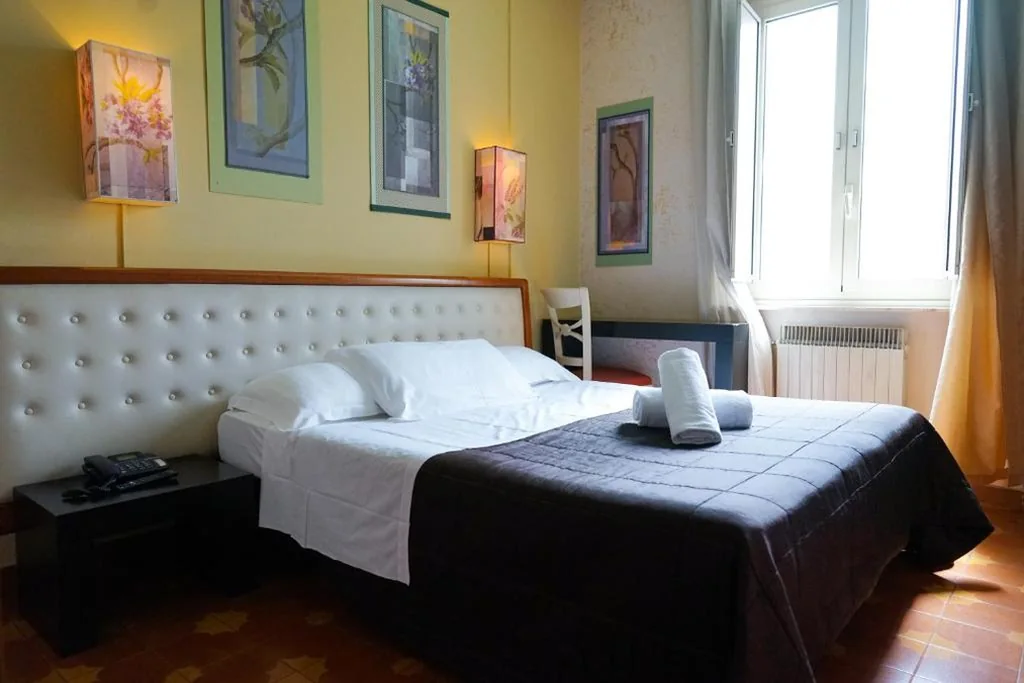 Roma Room Hotel — foto 4