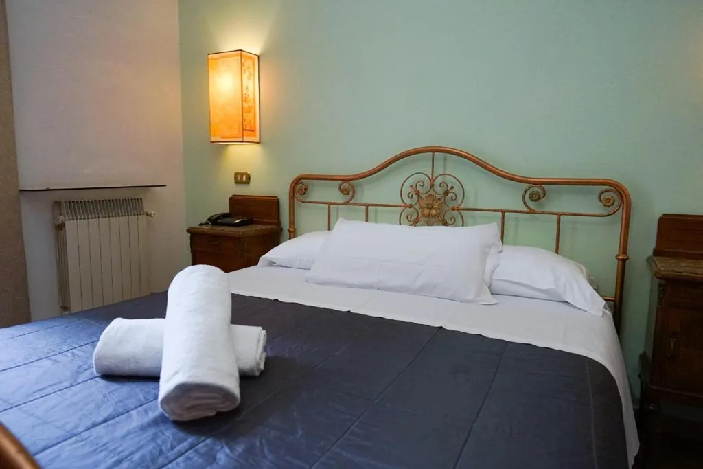 Roma Room Hotel — foto 5
