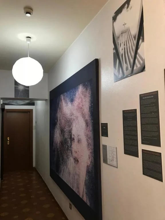 Roma Room Hotel — foto 6
