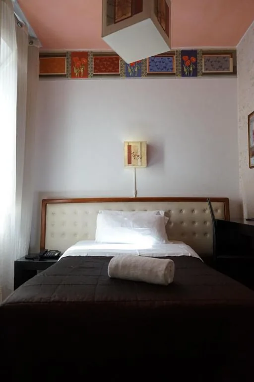 Roma Room Hotel — foto 7