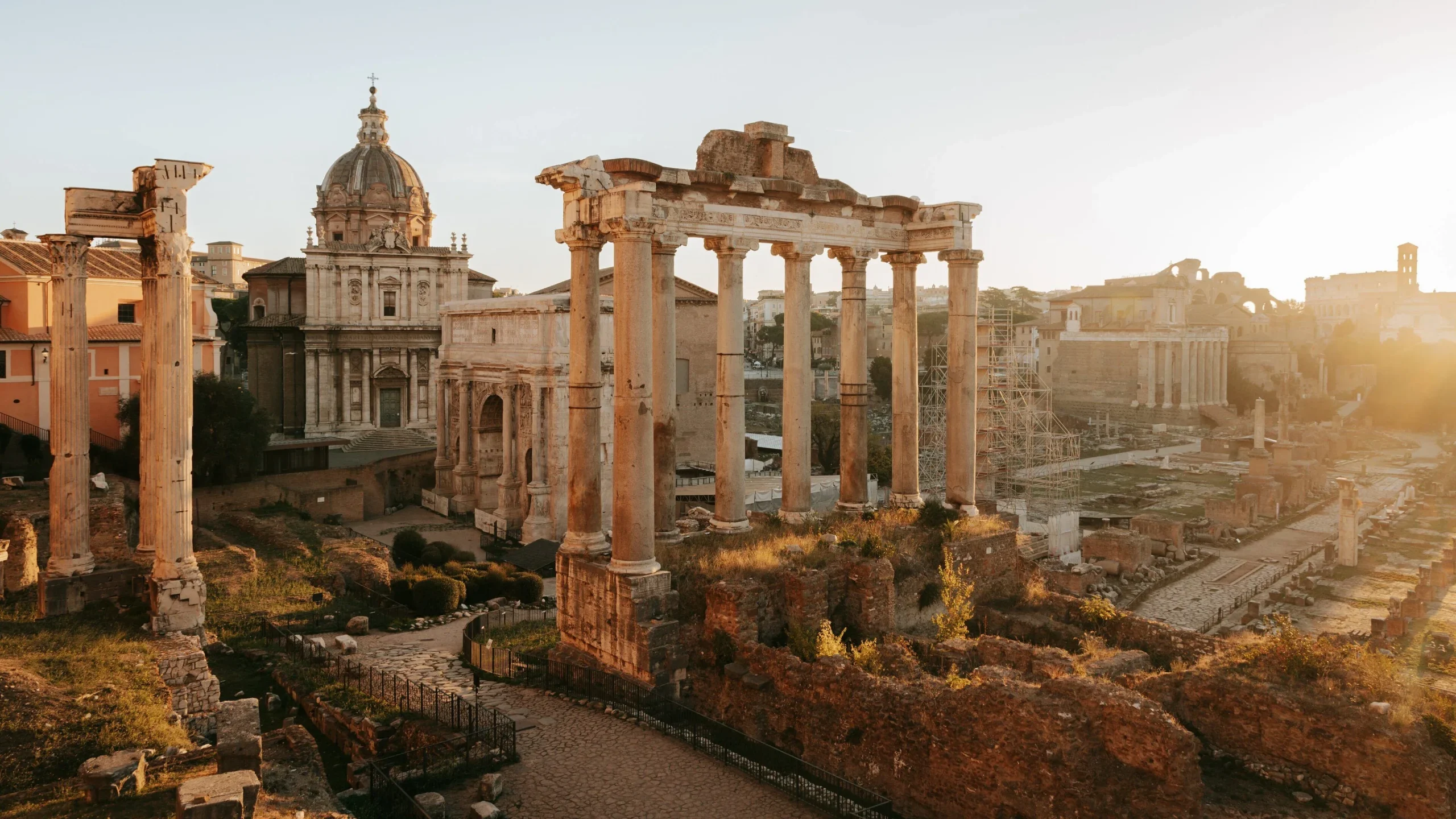 Hotels in Roma, Lazio