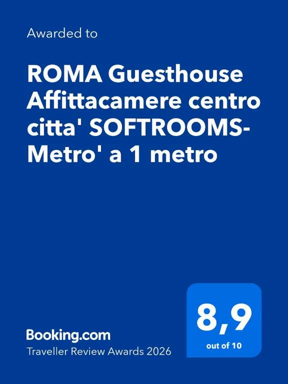 ROMA Softrooms zona San Giovanni METRO’ a 1 minuto — foto 7