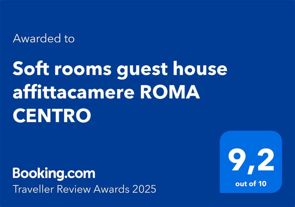 ROMA Softrooms zona San Giovanni METRO’ a 1 minuto — foto 8
