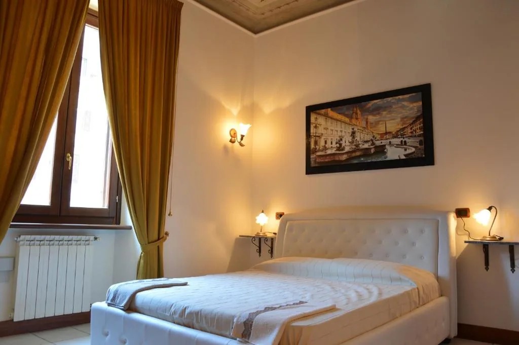 Roma sogno infinito
