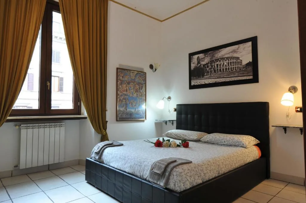 Roma sogno infinito