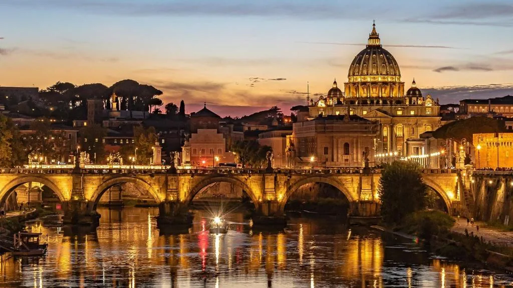 Roma sogno infinito — foto 6