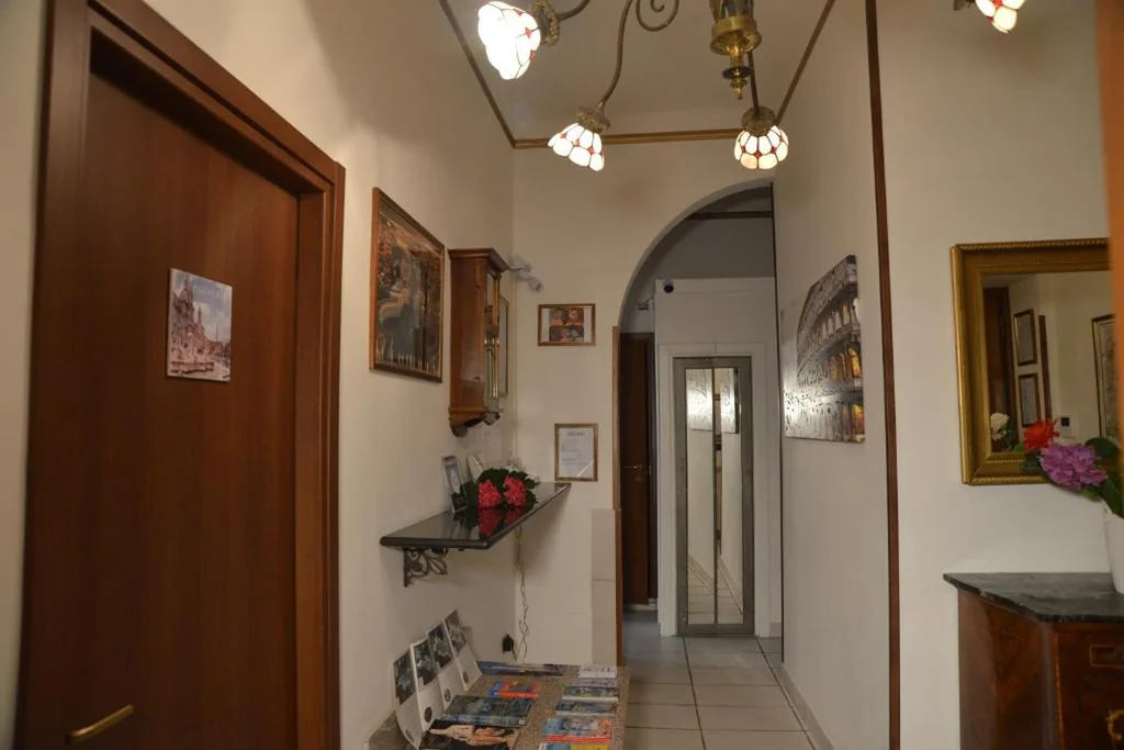 Roma sogno infinito — foto 8