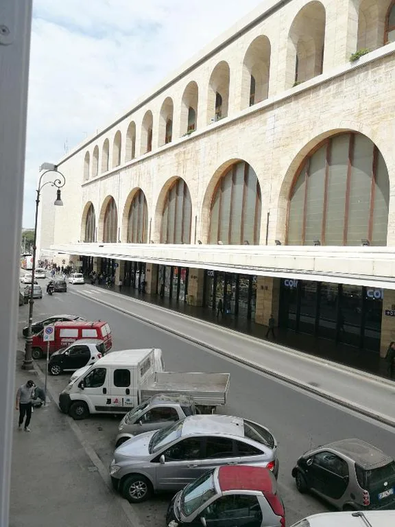 Roma Station House — foto 5