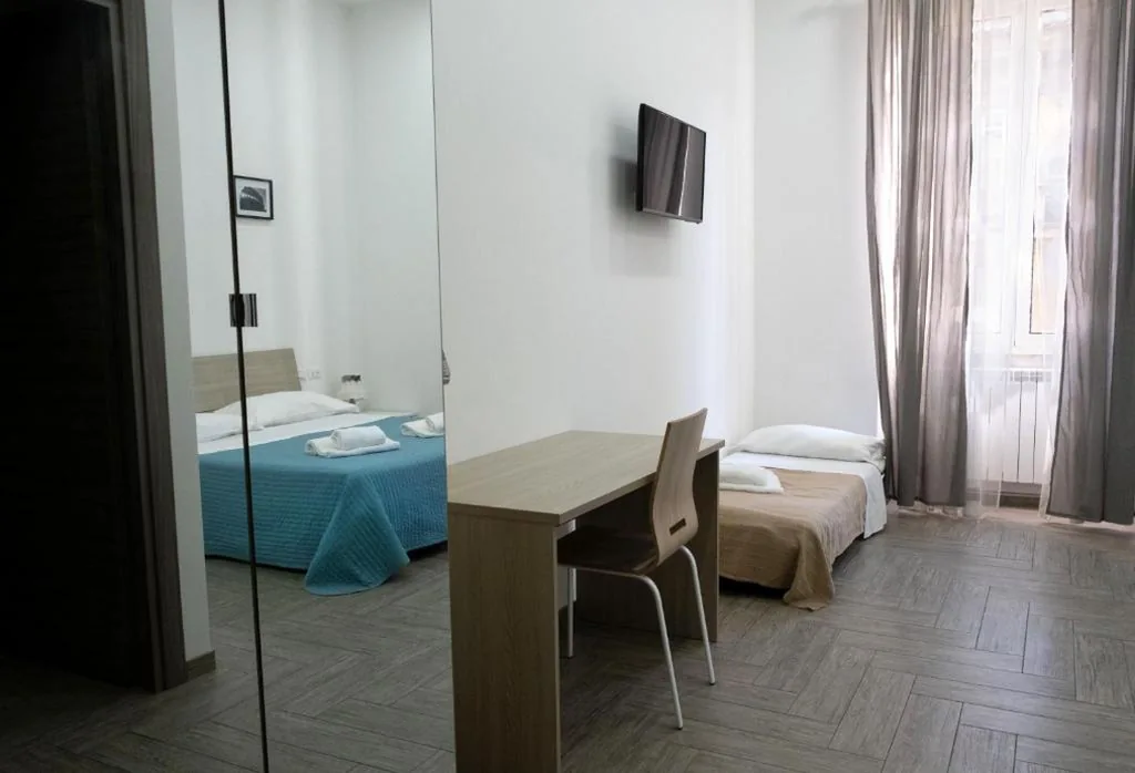 Roma story 2 — foto 4