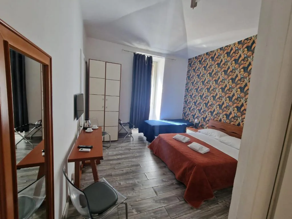Roma story — foto 4