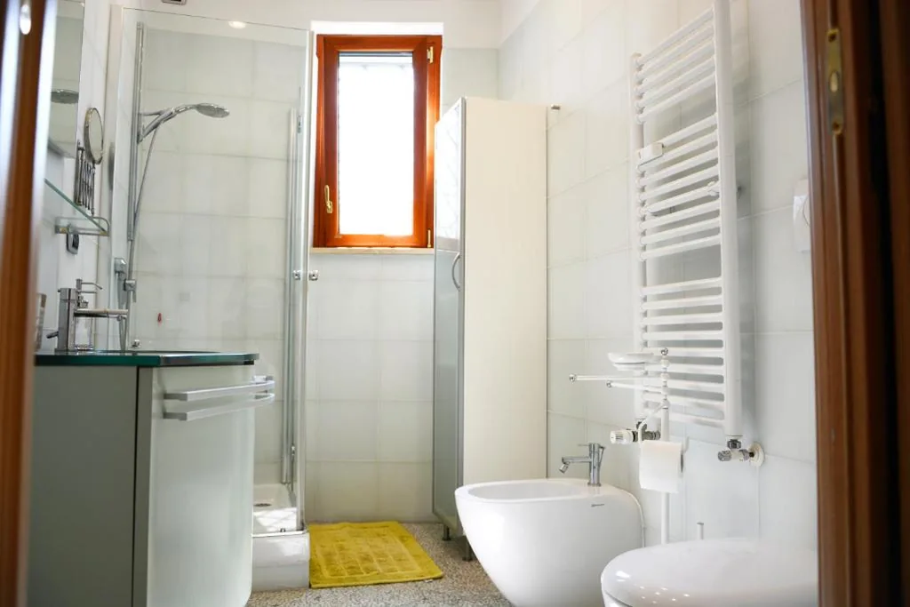 Roma Suite Balduina — foto 3