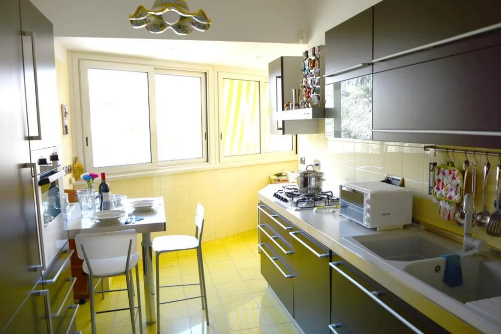 Roma Suite Balduina — foto 4