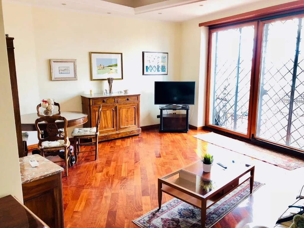 Roma Suite Balduina — foto 5