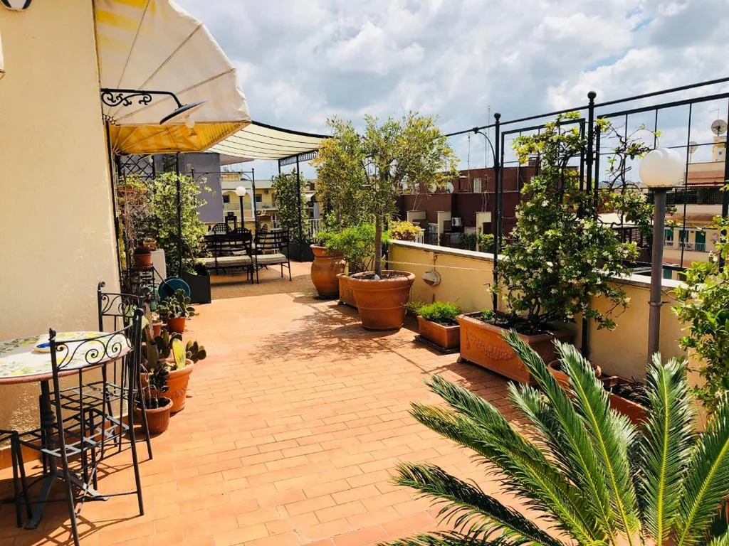 Roma Suite Balduina — foto 6