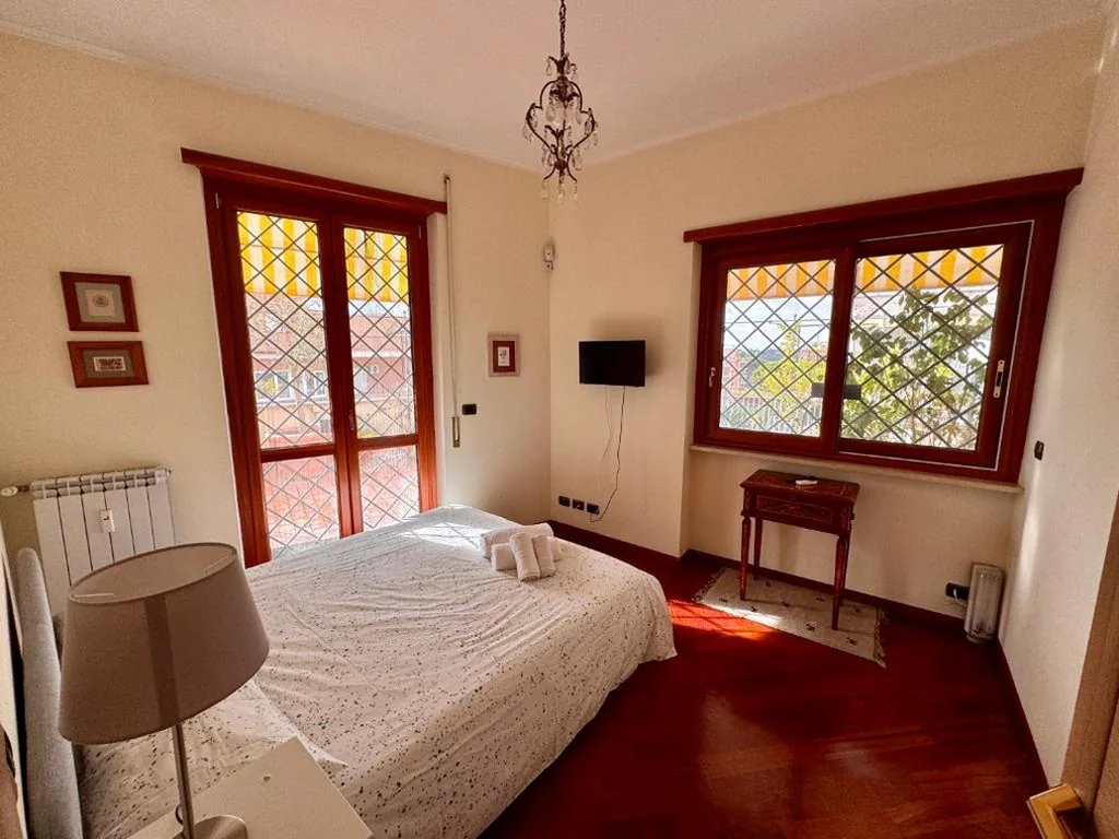 Roma Suite Balduina — foto 7
