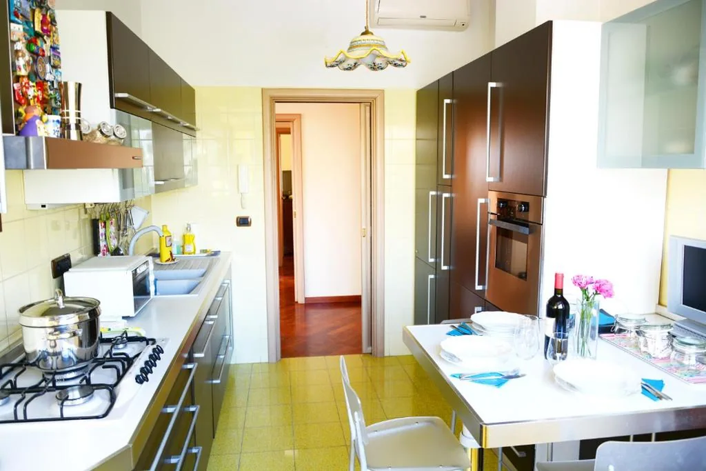 Roma Suite Balduina — foto 8