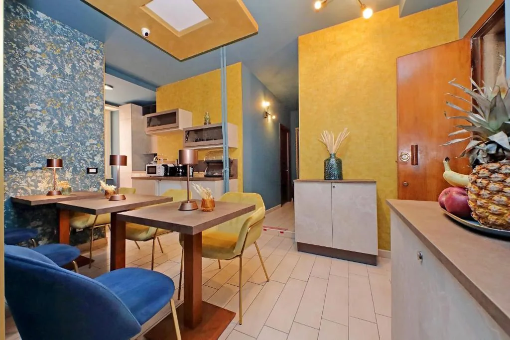 Roma Suite Centro — foto 4